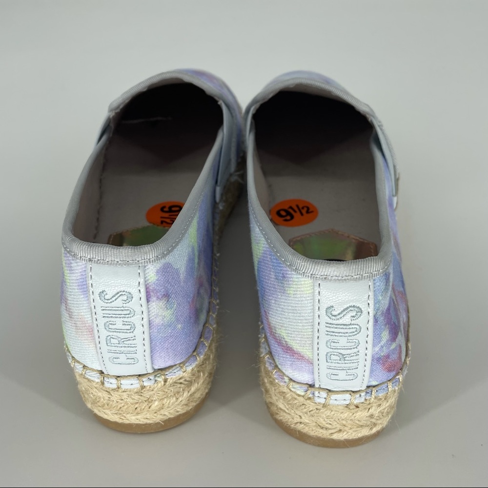 CIRCUS NEW by Sam Edelman Cora Platform Shoes - Picture 5 of 10